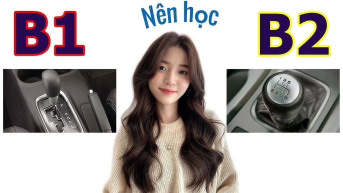 Nên Học B1 Hay B2-Nên Học Bằng B1 Hay B2