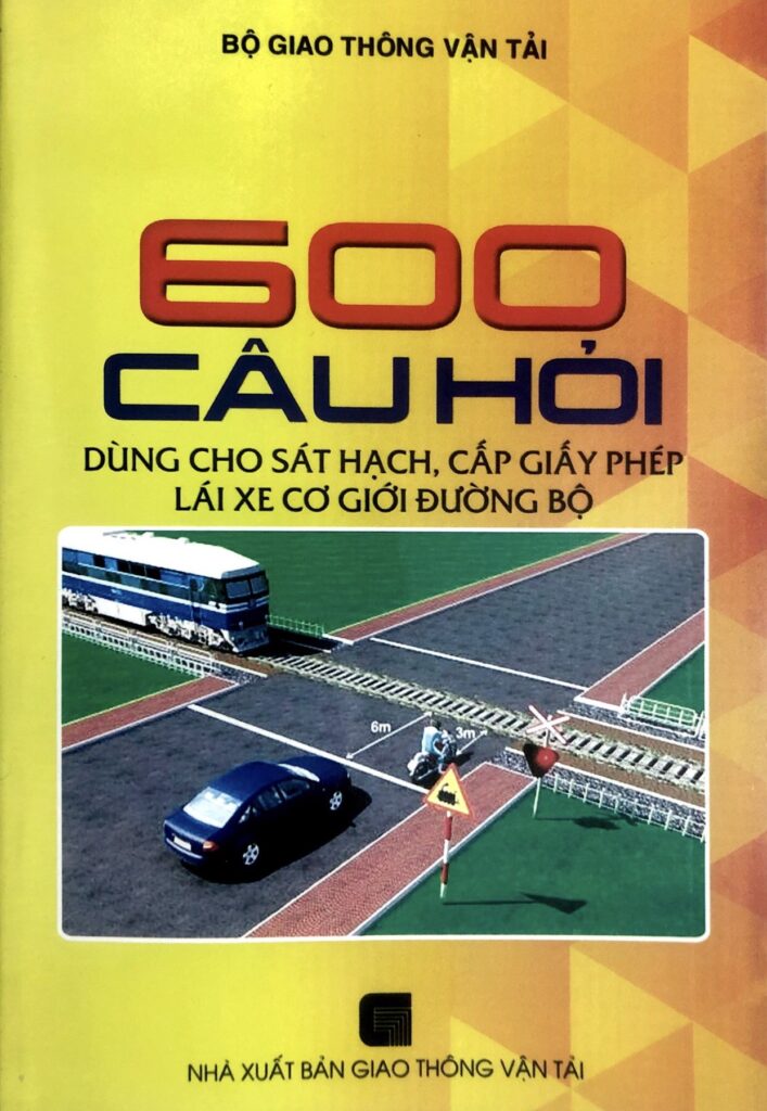 Tài Liệu Lý Thuyết Ô Tô Hạng C-Chi Phí Thi Bằng C