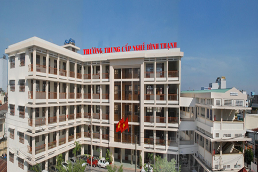 trung tâm dạy nghề quận bình thạnh-Học Lái Xe Ô Tô Ở TPHCM