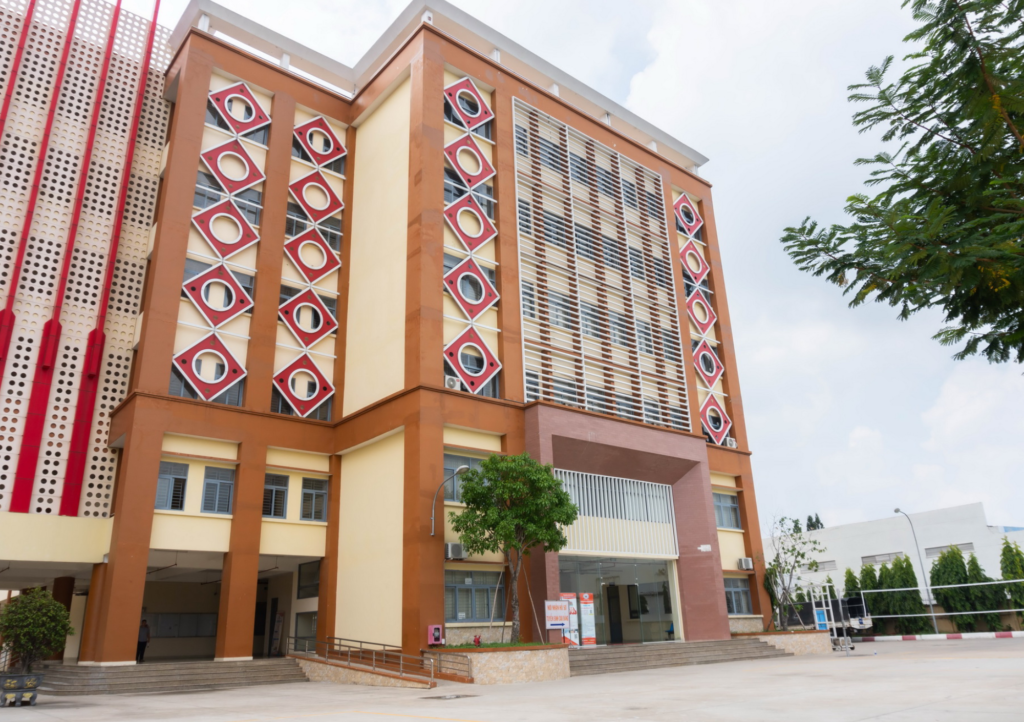 Trường Cao đẳng Giao thông Vận tải TP.HCM-Thi Bằng Lái Xe Ô Tô TPHCM