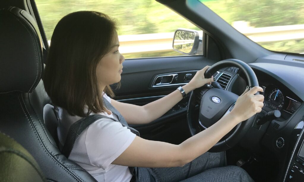 Nhu Cầu Di Chuyển Bằng Ô Tô-Bằng Lái Xe Ô Tô
