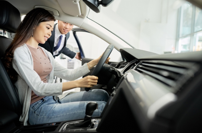 Những Khoản Chi Phí Khí Học Lái Ô Tô-Chi Phí Học Lái Xe Ô Tô