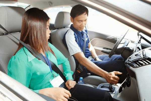 Chi Phí Học Thực Hành Bằng B Tự Động-Chi Phí Học Bằng B Tự Động