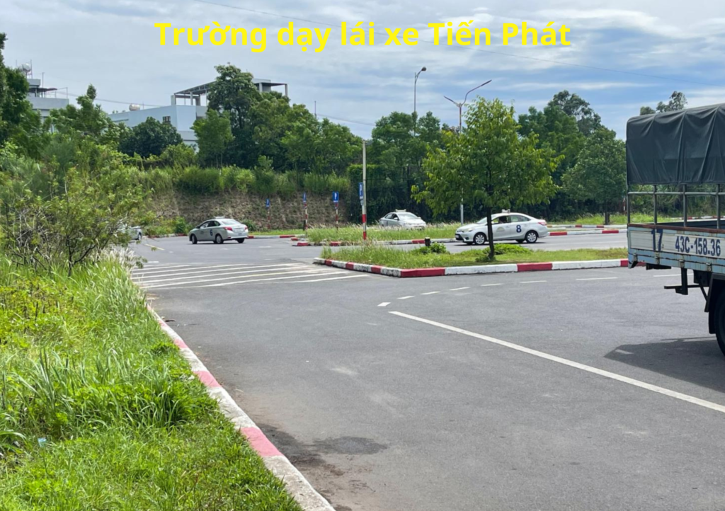 Trung Tâm Dạy Nghề Tiến Phát - Các địa điểm thi bằng lái xe máy ở TPHCM