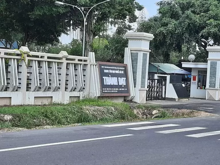 Trường Dạy Lái Xe Thành Đạt-Bằng Lái Xe Tải