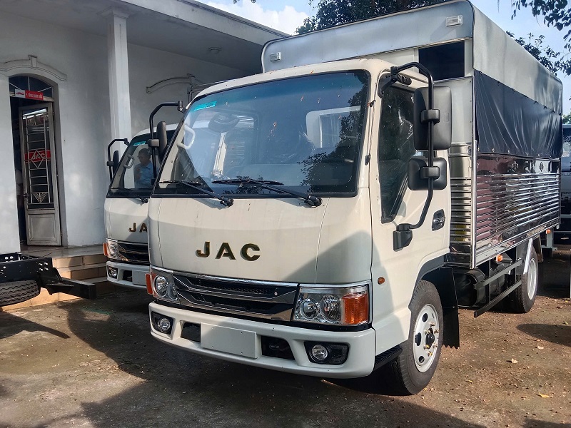 Lái Xe Hạng C-Cách Đăng Ký Thi Bằng Lái Xe C